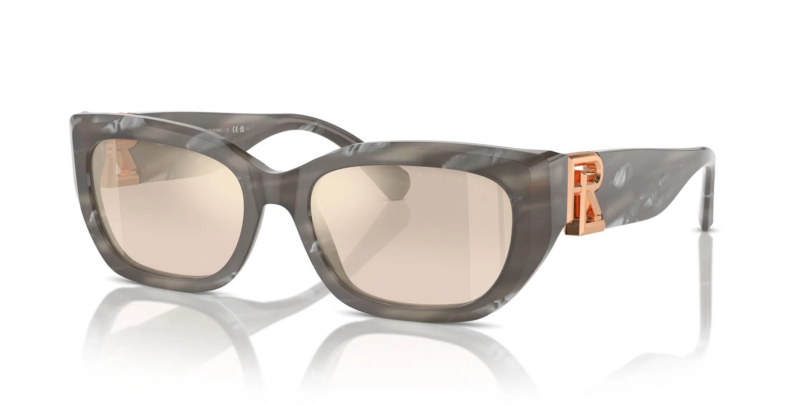 Ralph Lauren The Bridget 8222 Sunglasses - view 12